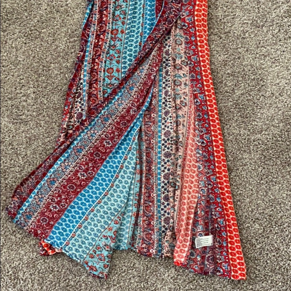 Maxi Dress 👗 - Picture 3 of 4